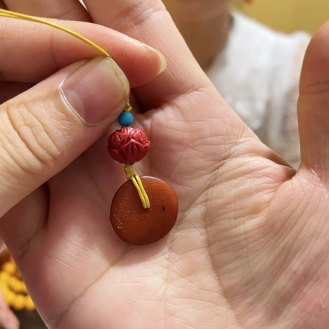 【闪购商品】未镶嵌颈饰玛瑙/玉髓