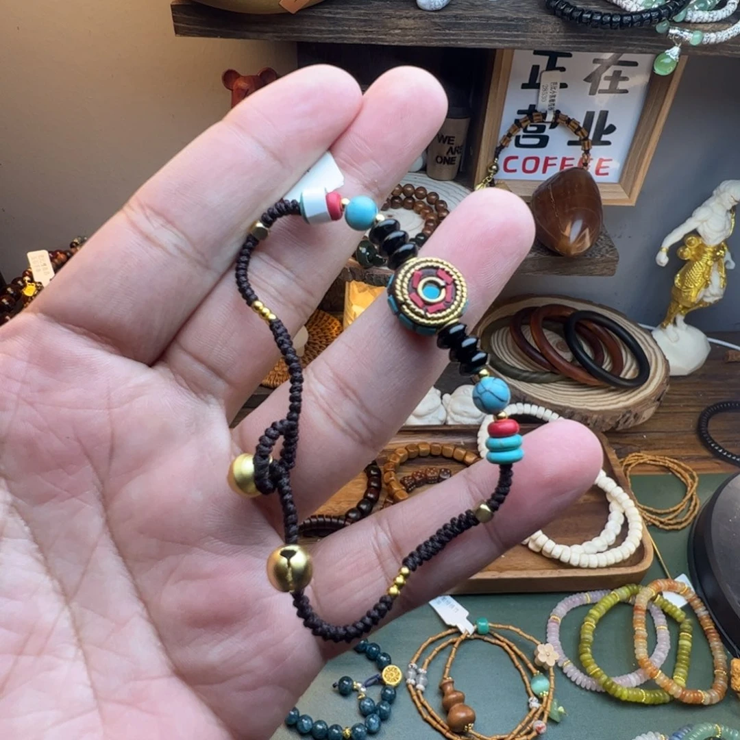 菩提根/象牙果手串