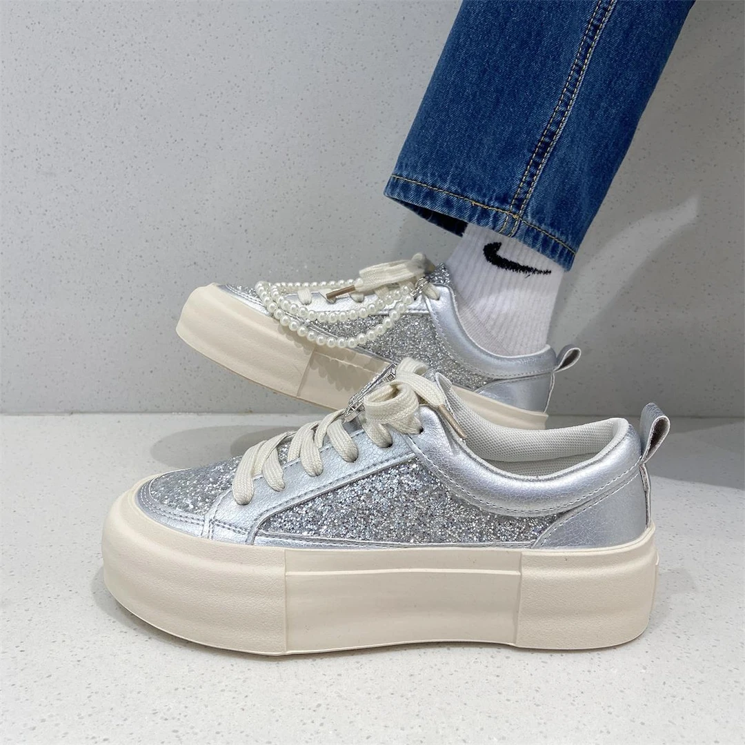 【JTG&SHOES 官方正品】潮流小众学生时尚chic底板鞋女夏季百搭透