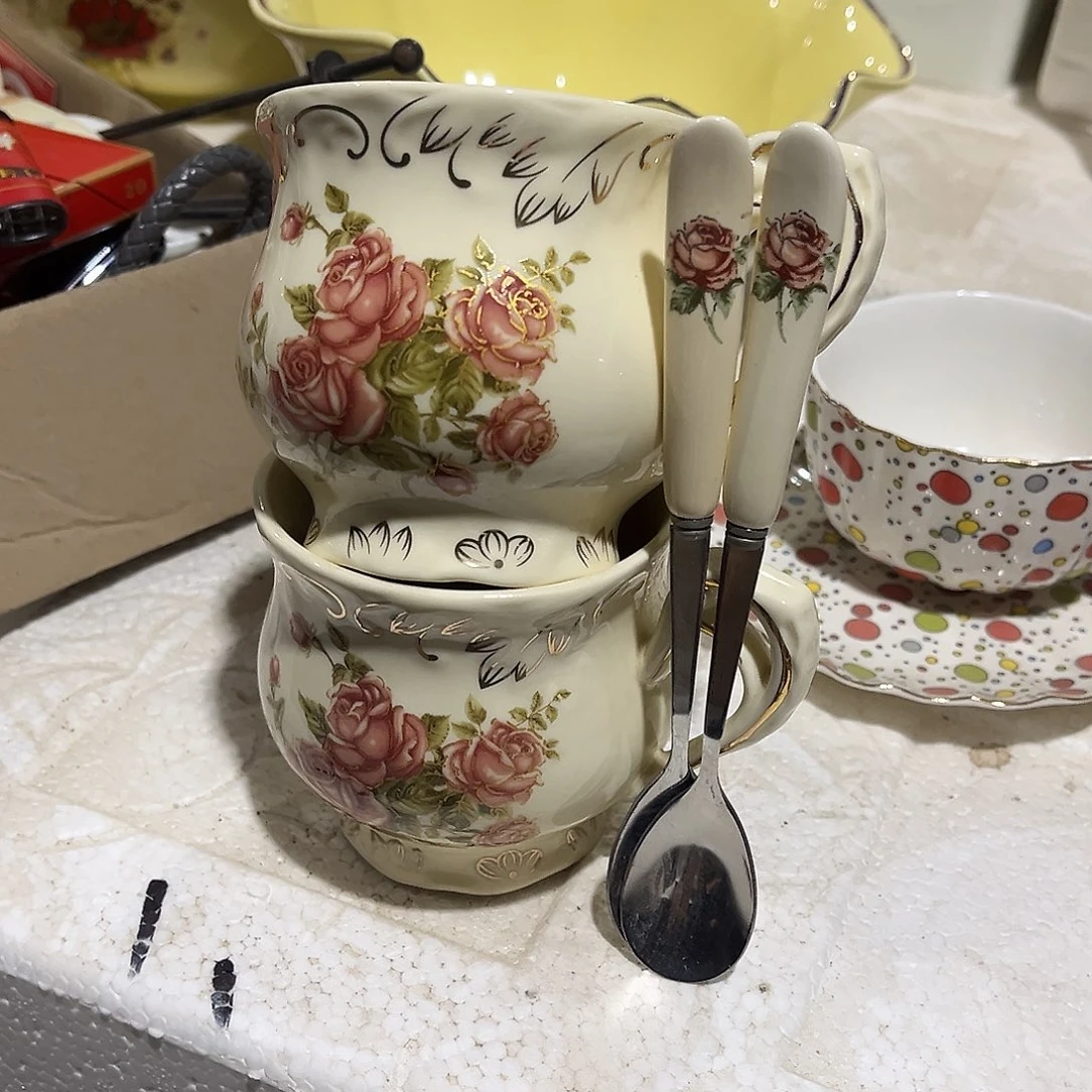 星博陶瓷有限公司