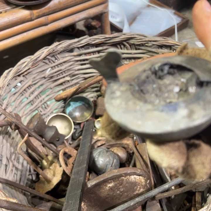 风*者一物一图的小杂项