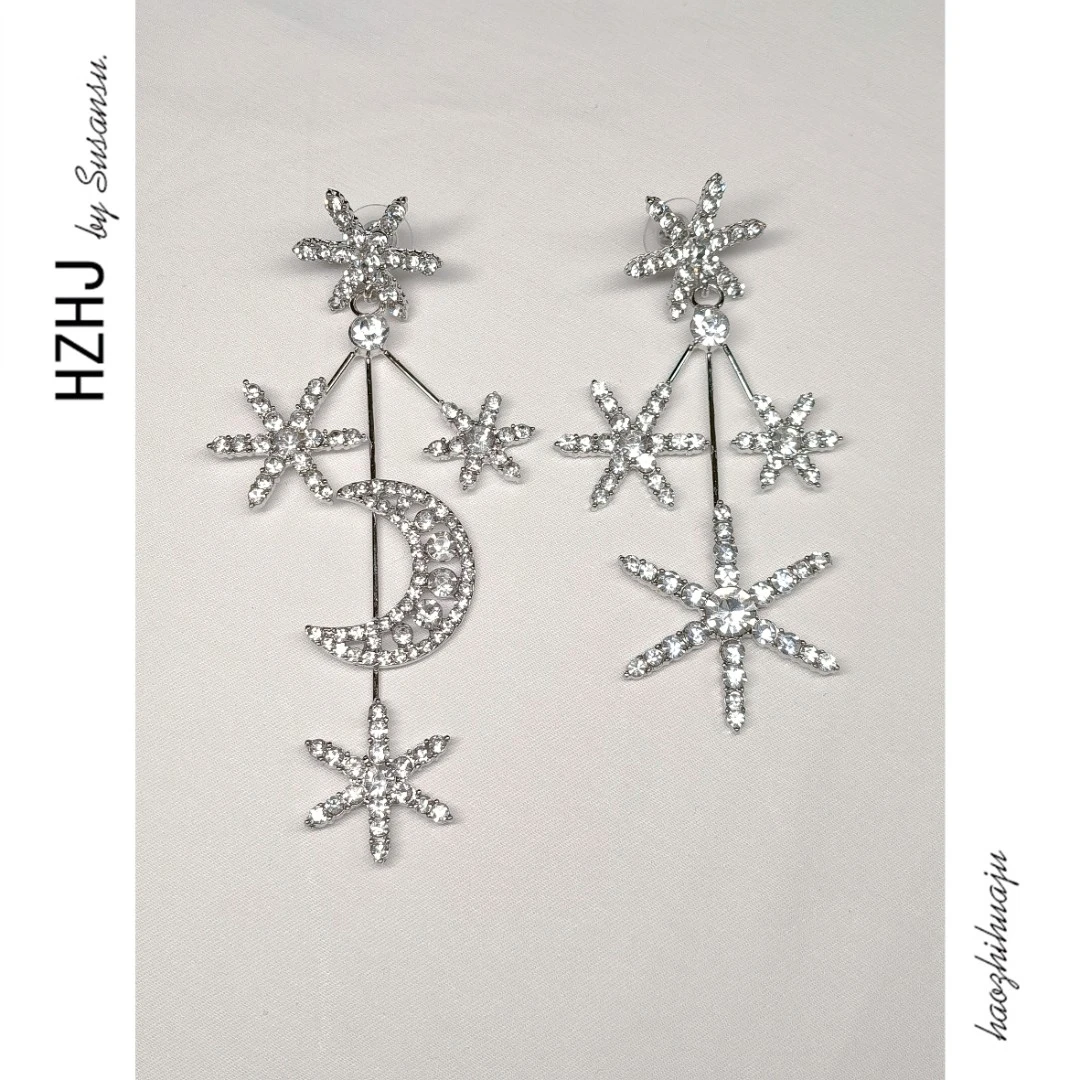 女装周边 HZHJ配饰 ES003