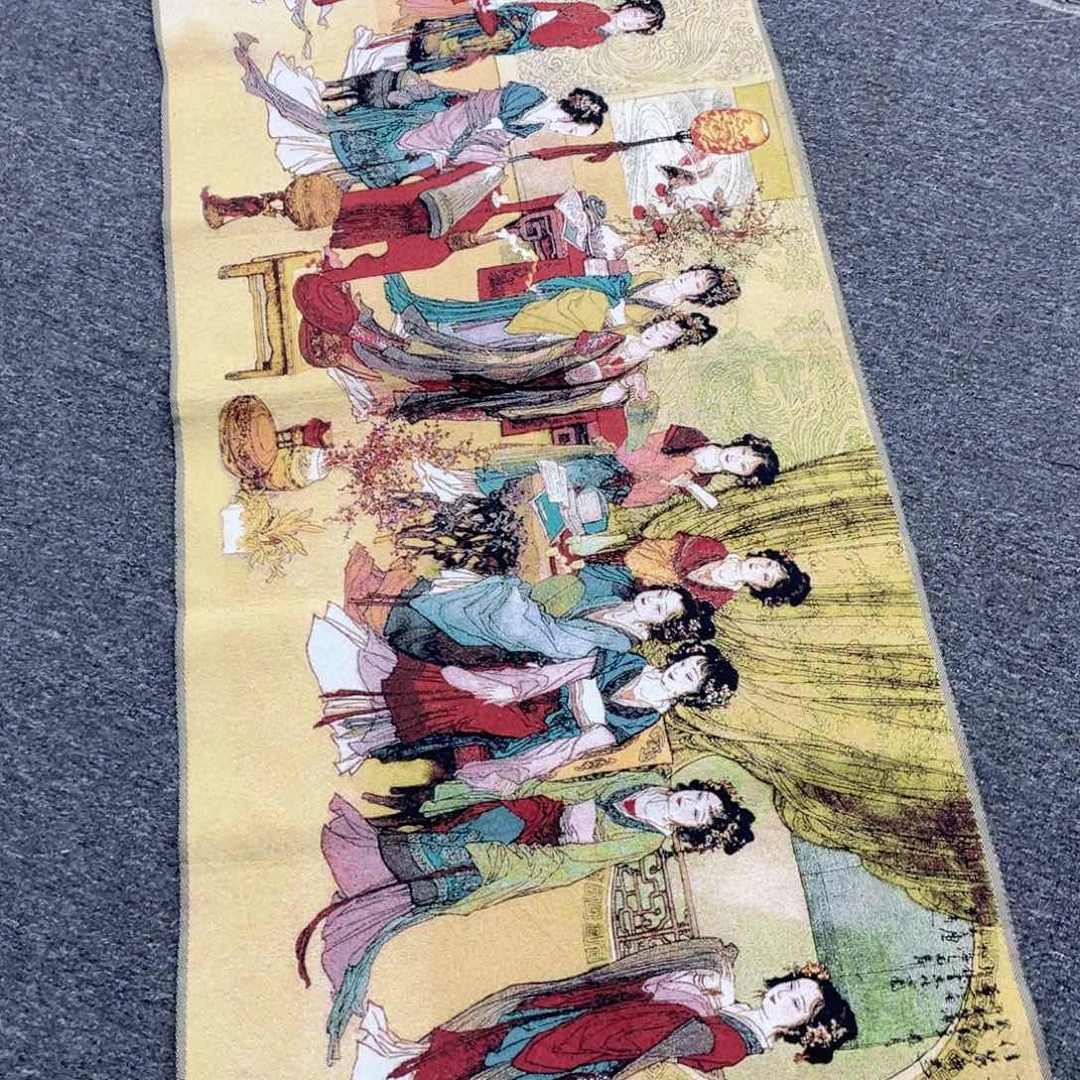 织绣6666666666666666