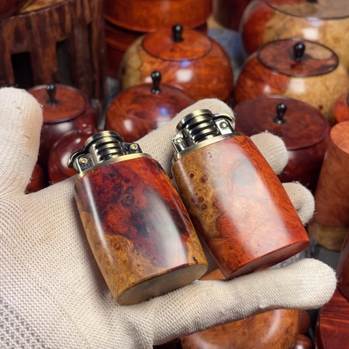 秋****大果紫檀（缅甸花梨）