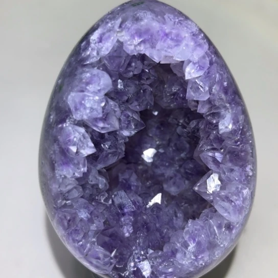 未镶嵌大型摆件（非配饰）紫晶155