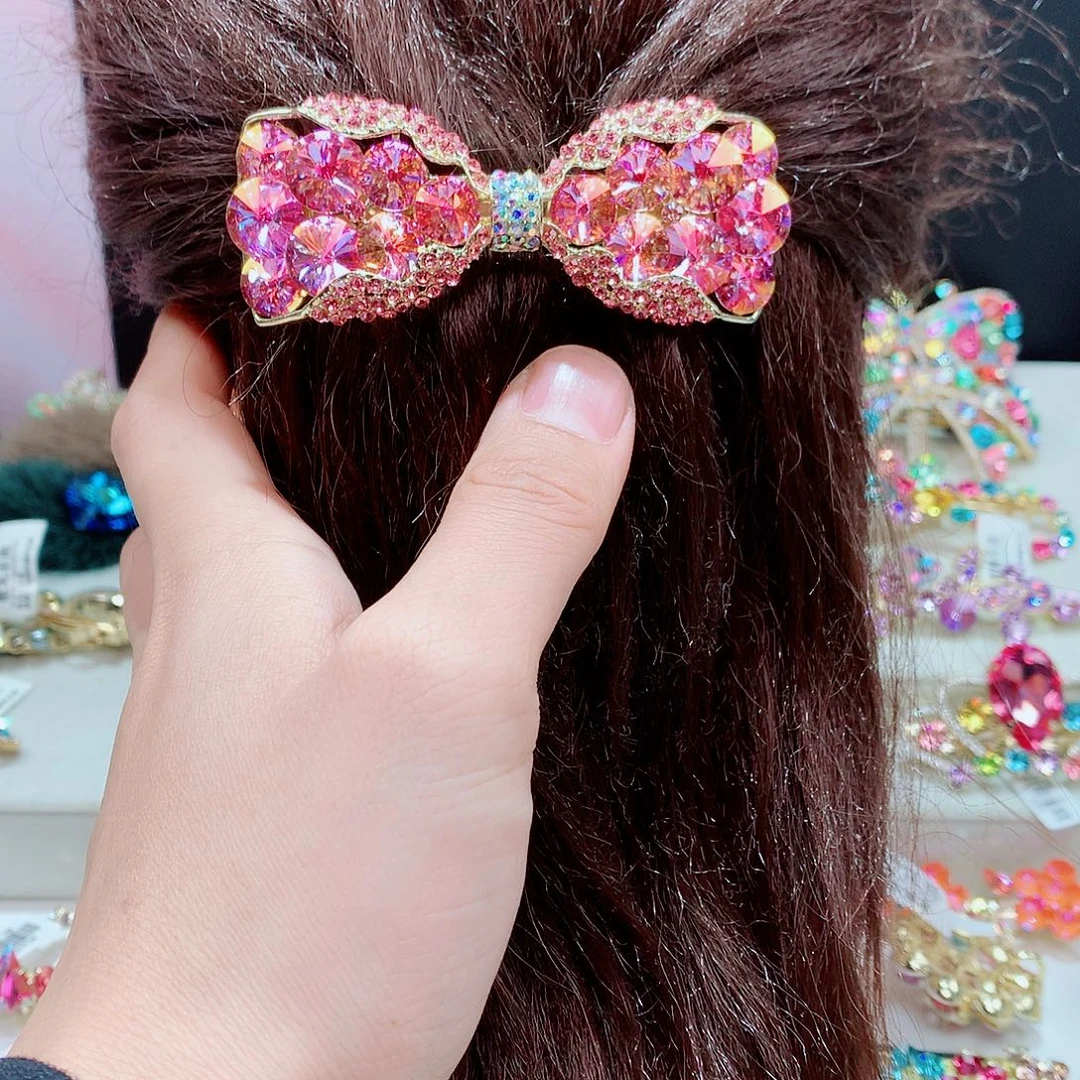 皮质铁合金发饰等