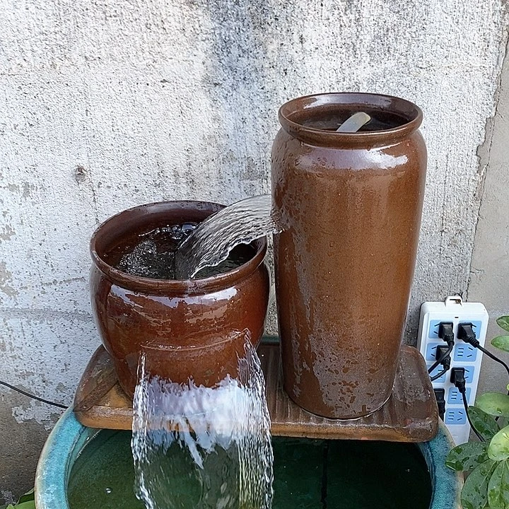 板45/16，水泵23w，弯头，两个流水罐