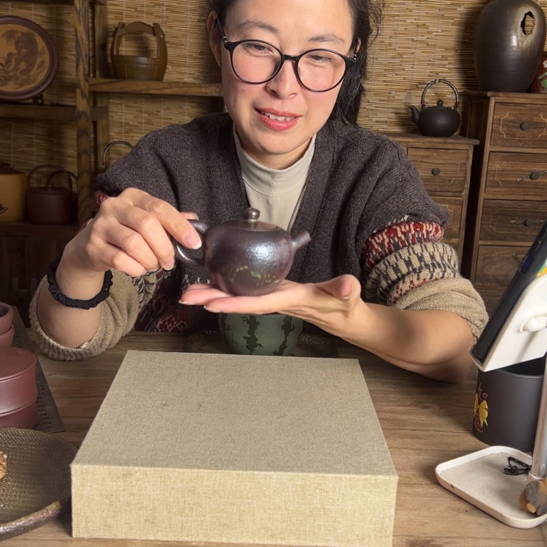 茶叶罐紫砂4211111111111111111111