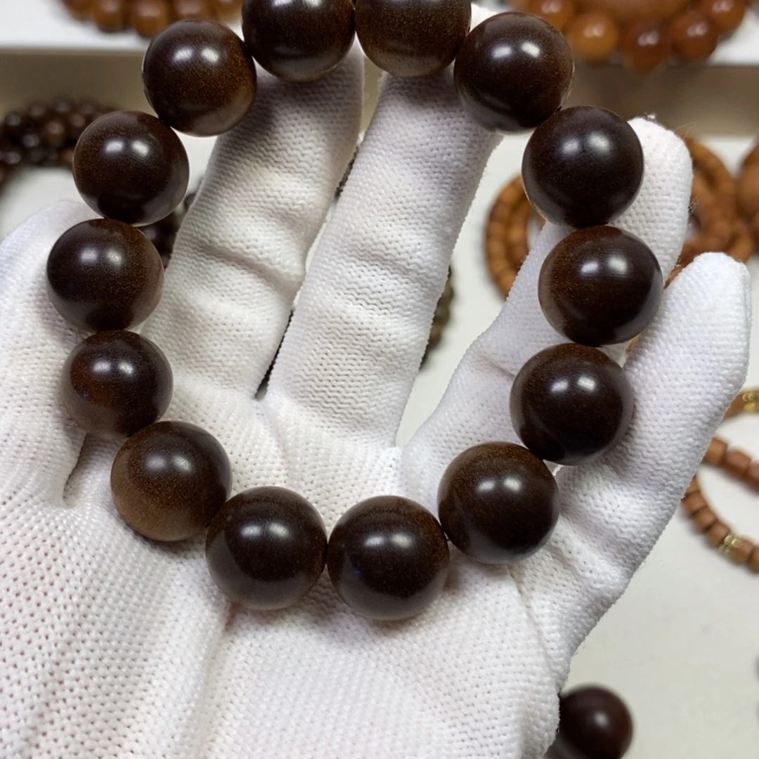 H***M檀香木老山檀香1.6沉水焦糖奶香