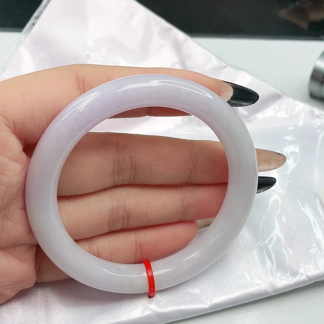 未镶嵌手镯翡翠翡翠