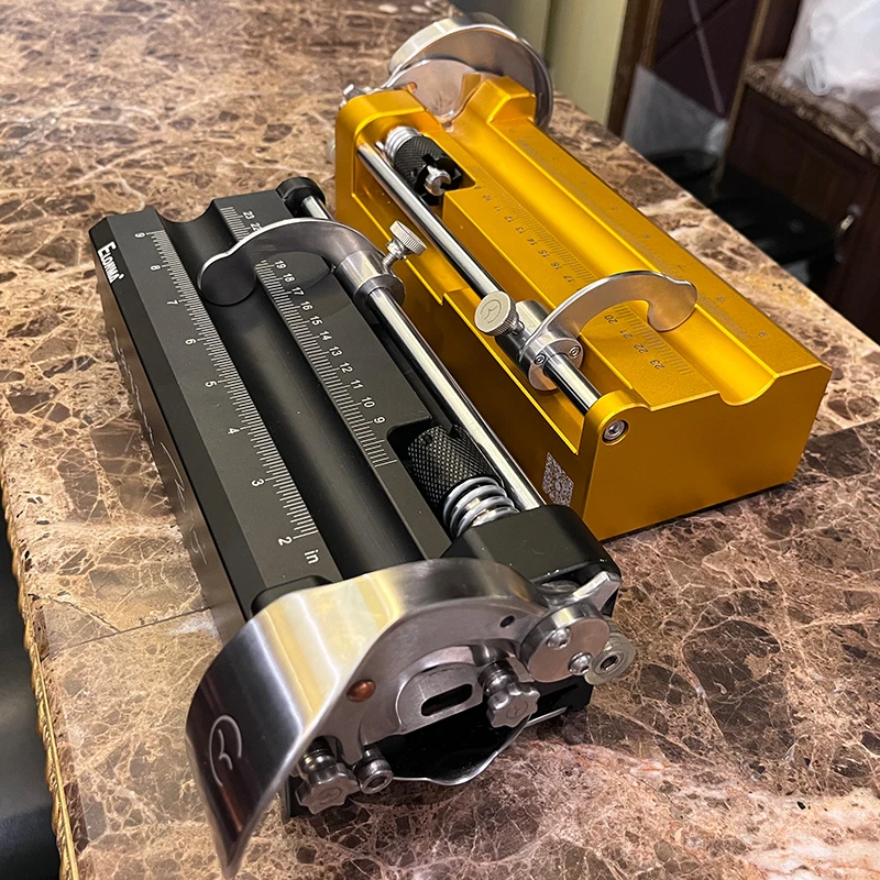 王政专属签名裁床个人重工装备