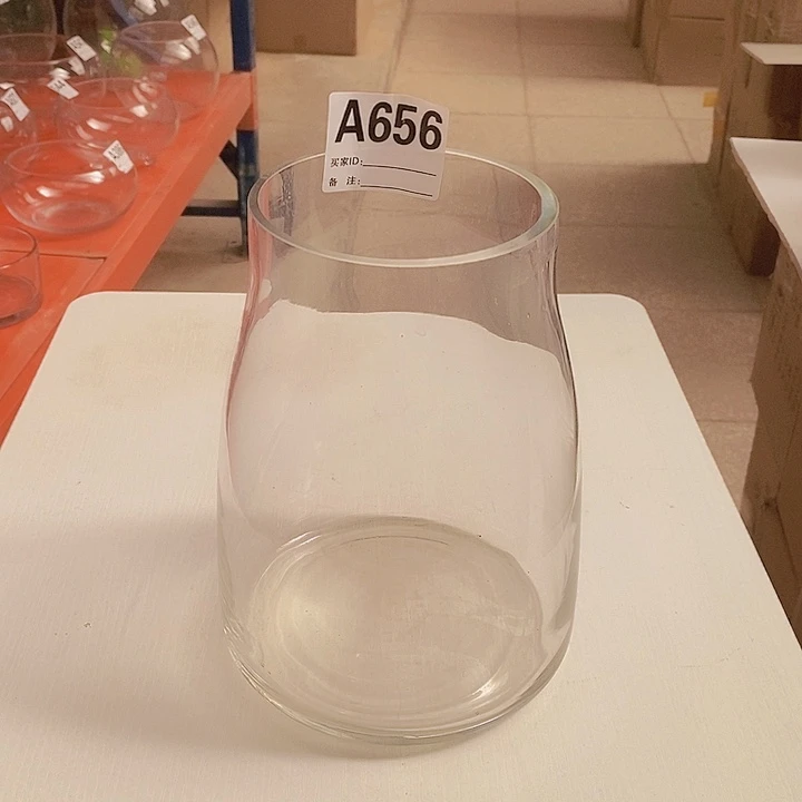 手工艺品玻璃高21.11孤品宠粉福利