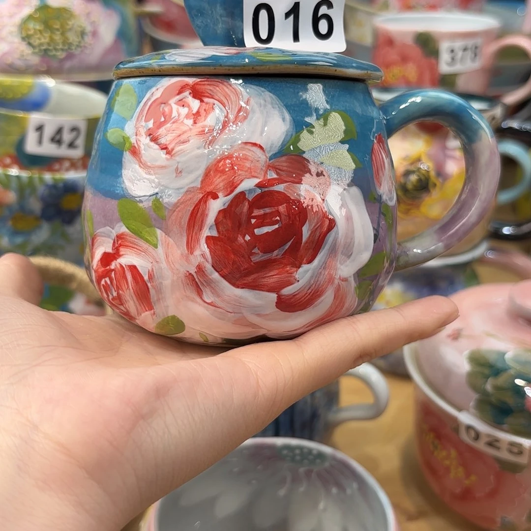 瓷片兔兔嗨起来啦