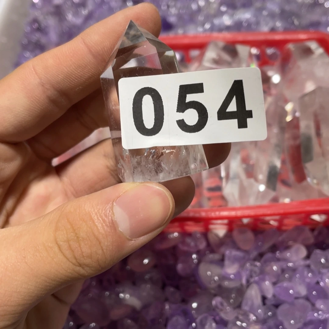 未镶嵌水晶大型摆件（非配饰）