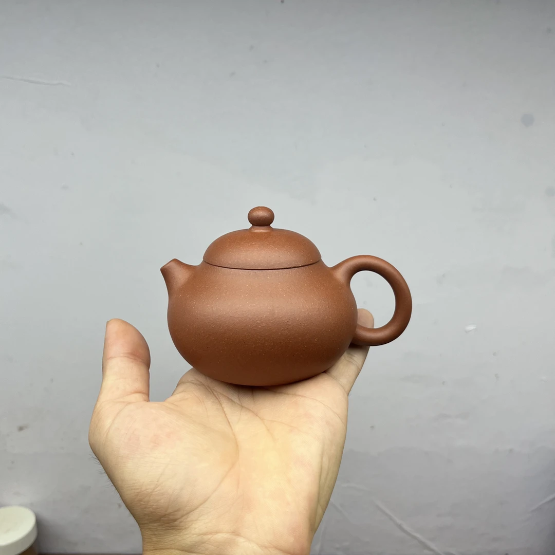 半手工红皮龙文旦180cc