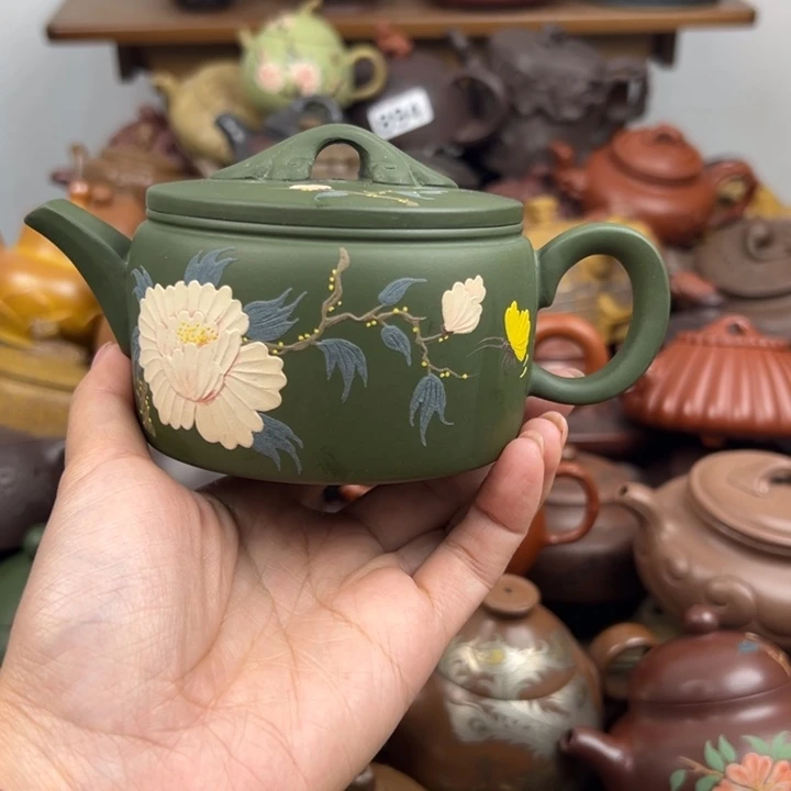 紫砂茶壶紫砂壶紫砂
