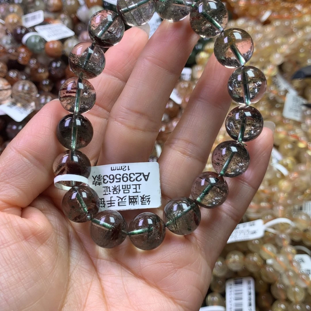 未镶嵌手链水晶1111111111