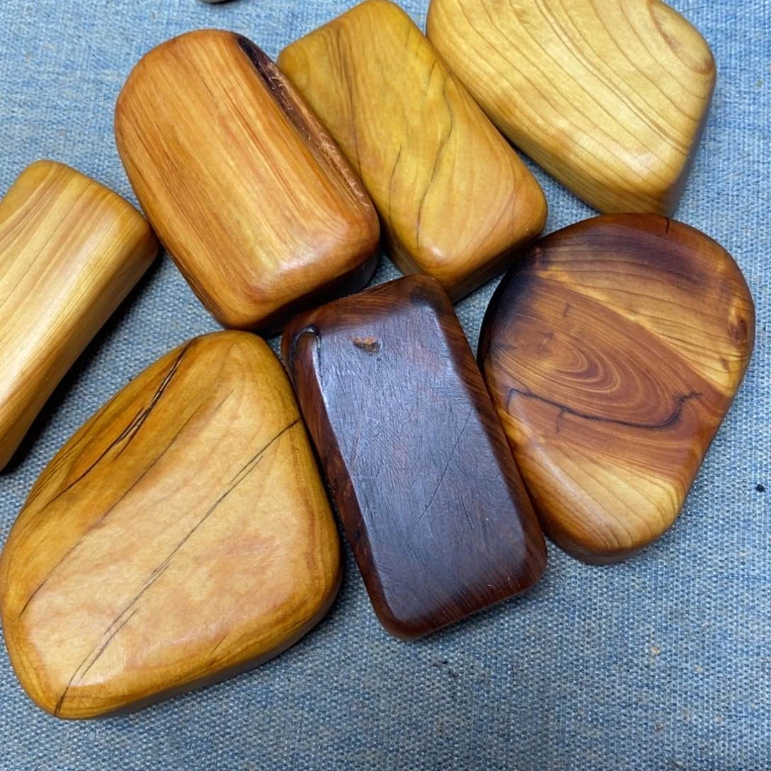 柏木（崖柏）无事牌多样性发货