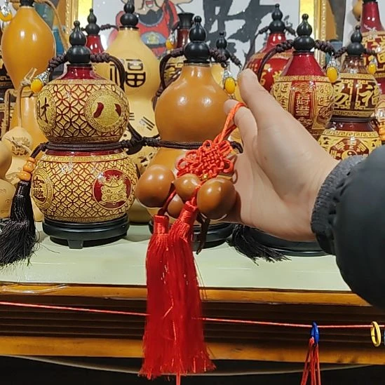 葫芦摆件葫芦摆件