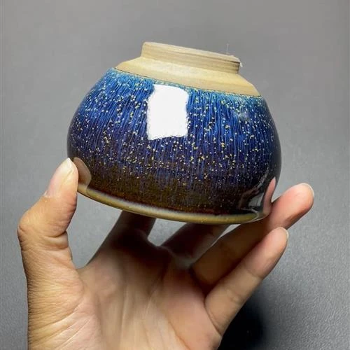 【闪购商品】茶盏-636............