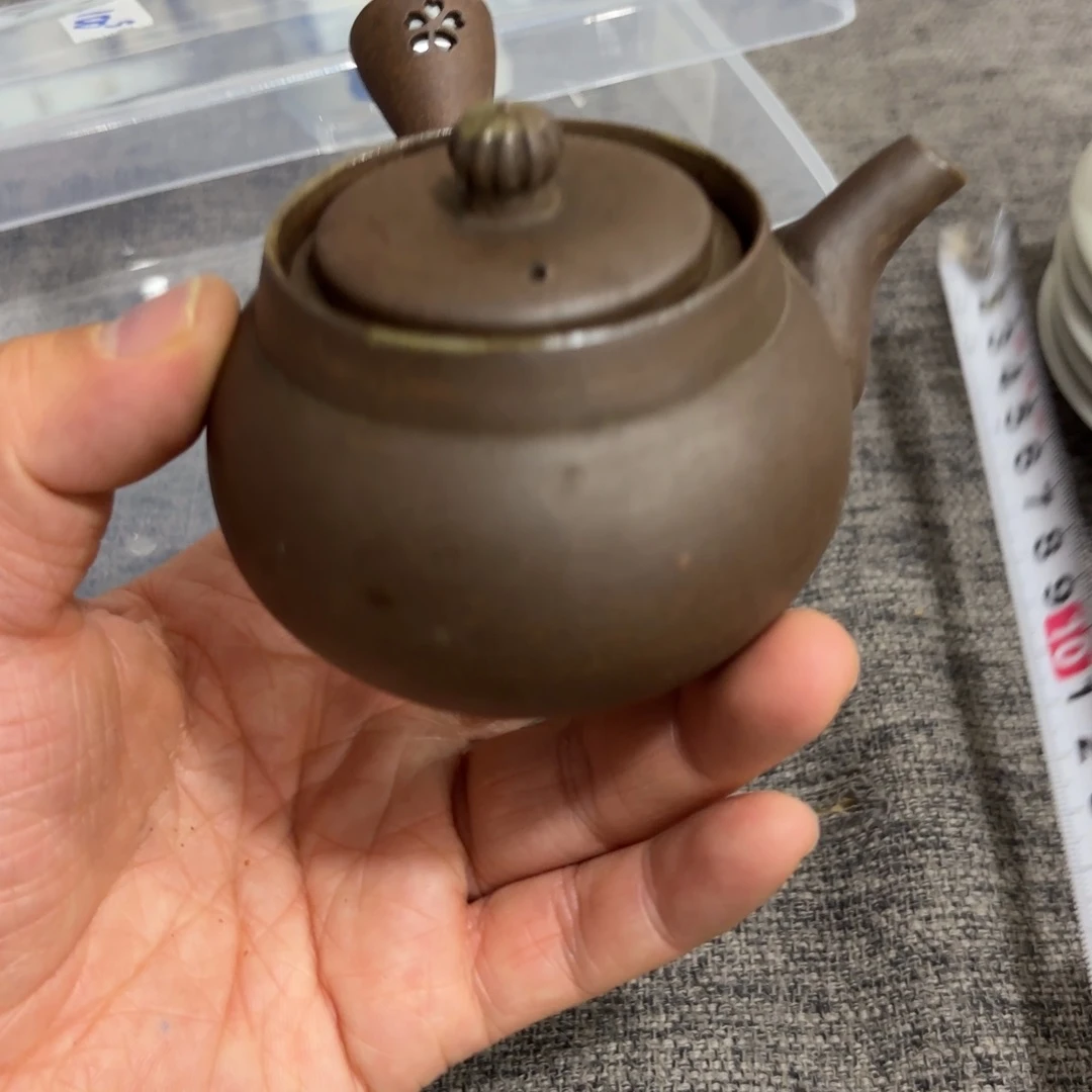 非常好看的物品 The