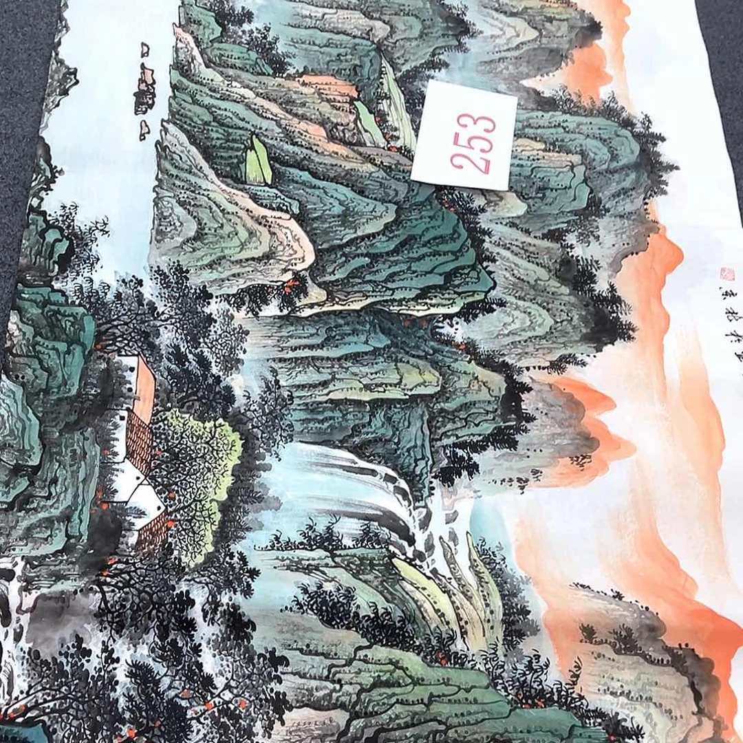 横款惊喜不断期待新作品