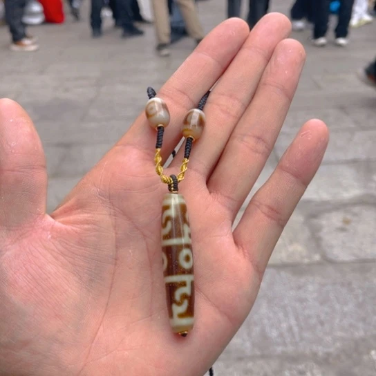 玛瑙/玉髓（覆膜）颈饰未镶嵌多样性发货