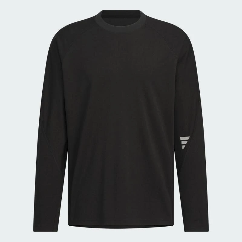 【滔搏联动】adidas阿迪达斯男子FUSTL M TEE LS 休闲长袖T恤KC0151