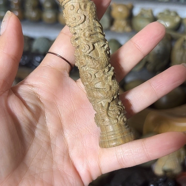木南***奇阿根廷绿檀龙株