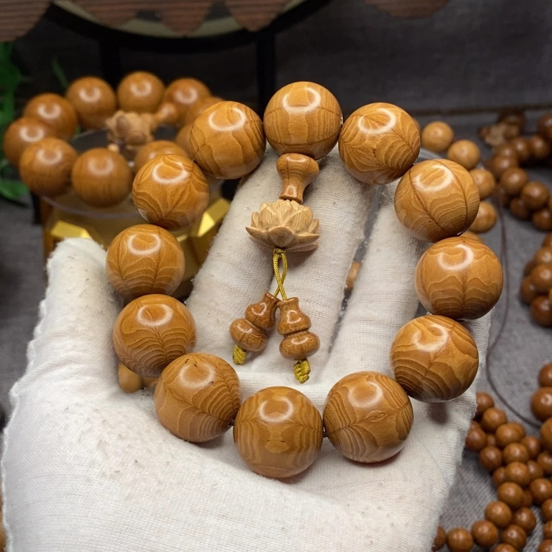 六道木手串/手链王炸高货2.0