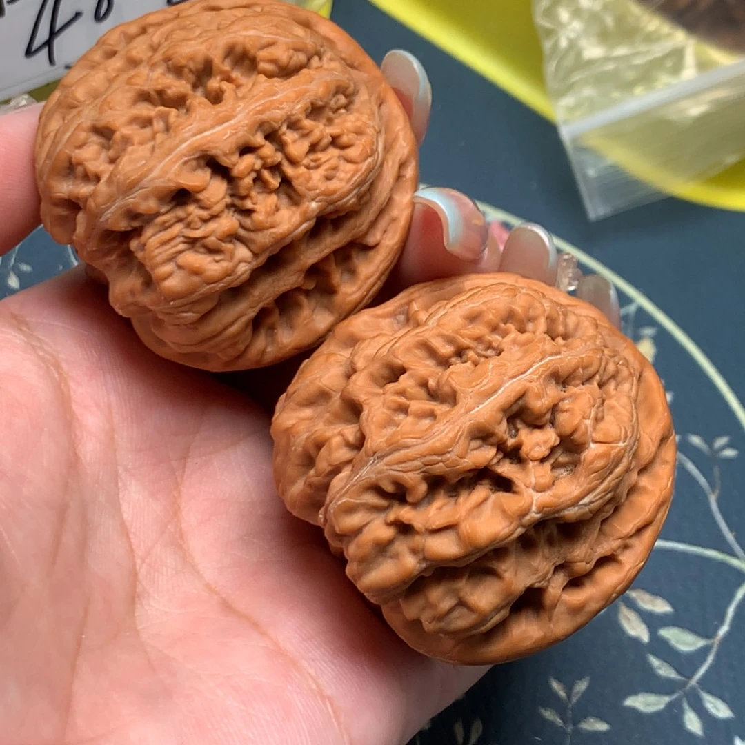 把件文玩核桃44-29881-8
