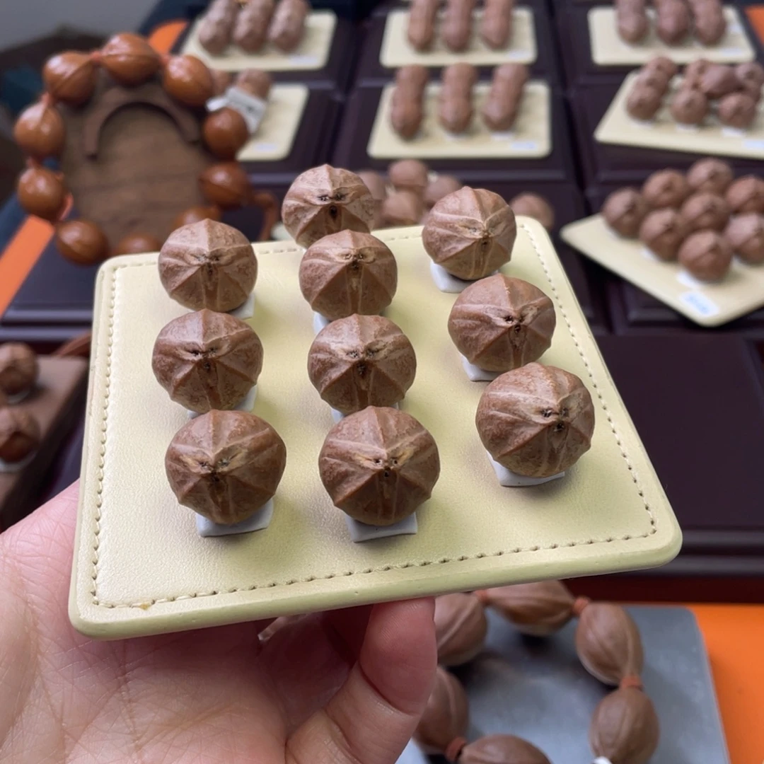 手串/手链橄榄核2024梅林铁核定制散籽