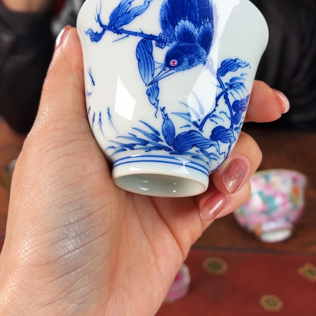 瓷九鸣瓷艺九鸣瓷艺
