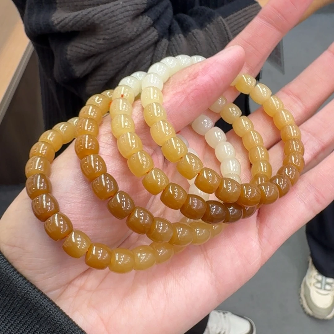 和田玉未镶嵌颈饰122刘洋卡8左右多样性发其一代购商品不退