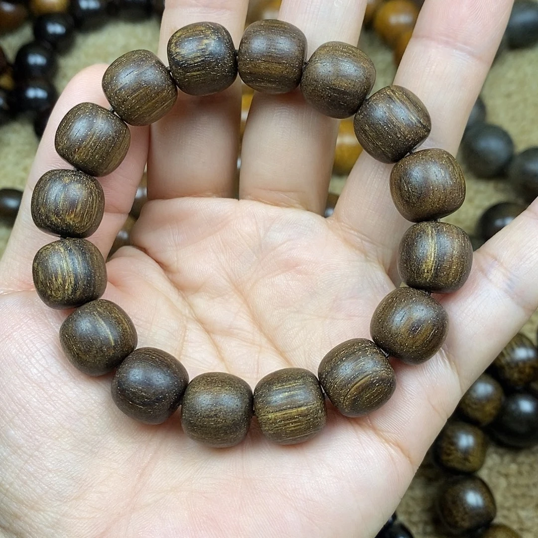 贡木手串/手链1413巴布亚新几内亚贡