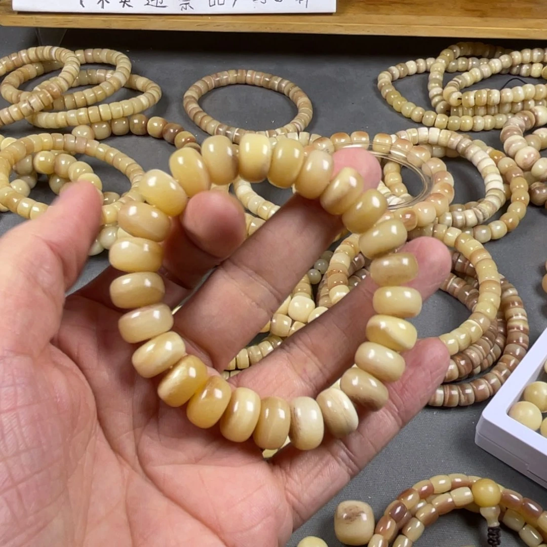 驼骨手串/手链12/7.6