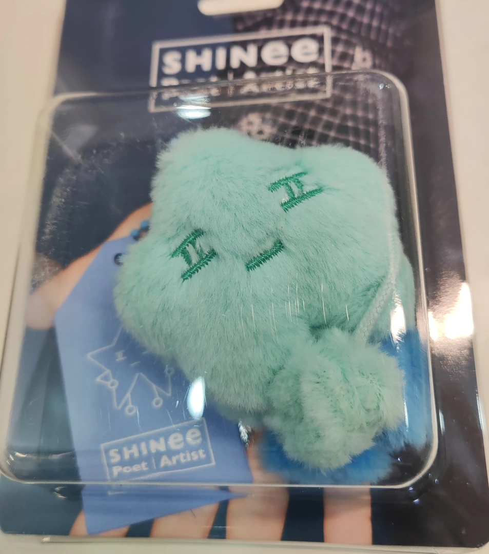 SHINee闪专辑汇总