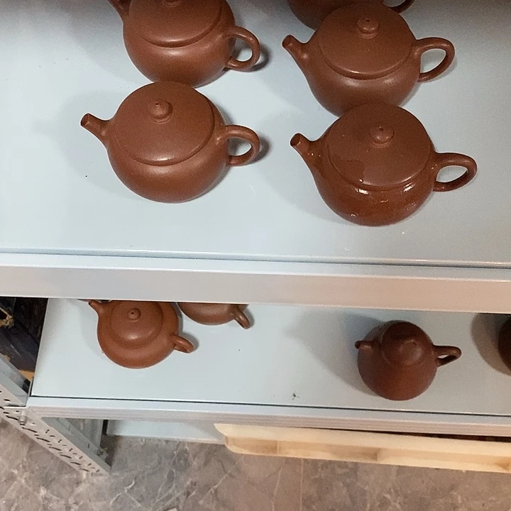 茶壶紫砂紫砂原矿