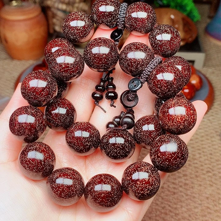 檀香紫檀（小叶紫檀）