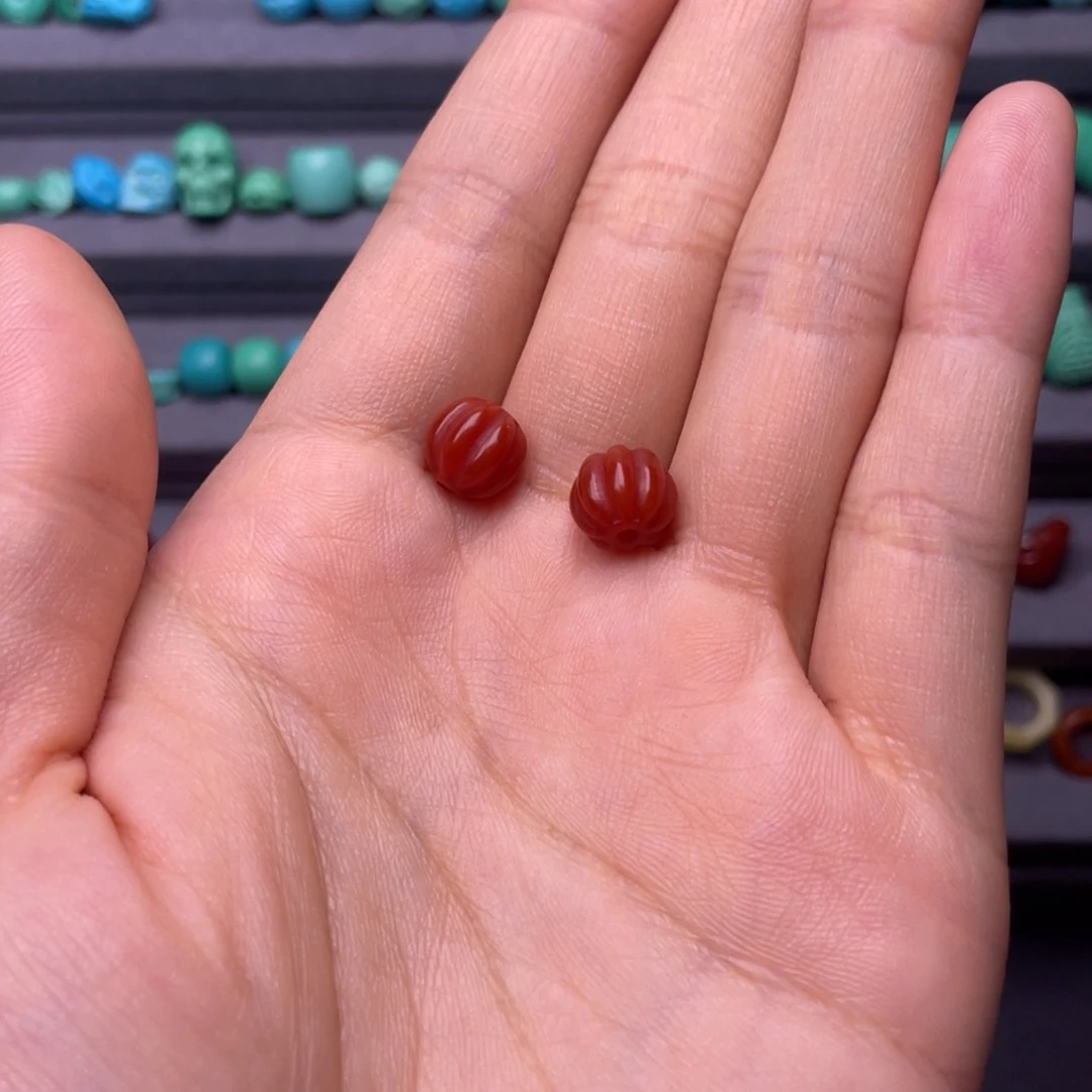 玛瑙/玉髓颈饰合金可*®