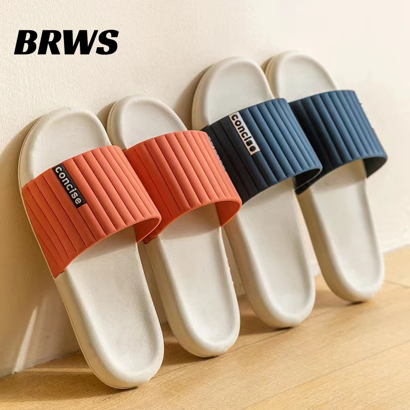 夏季情侣拖鞋居家用软底室内防滑防臭透气浴室凉拖夏季外穿男女款