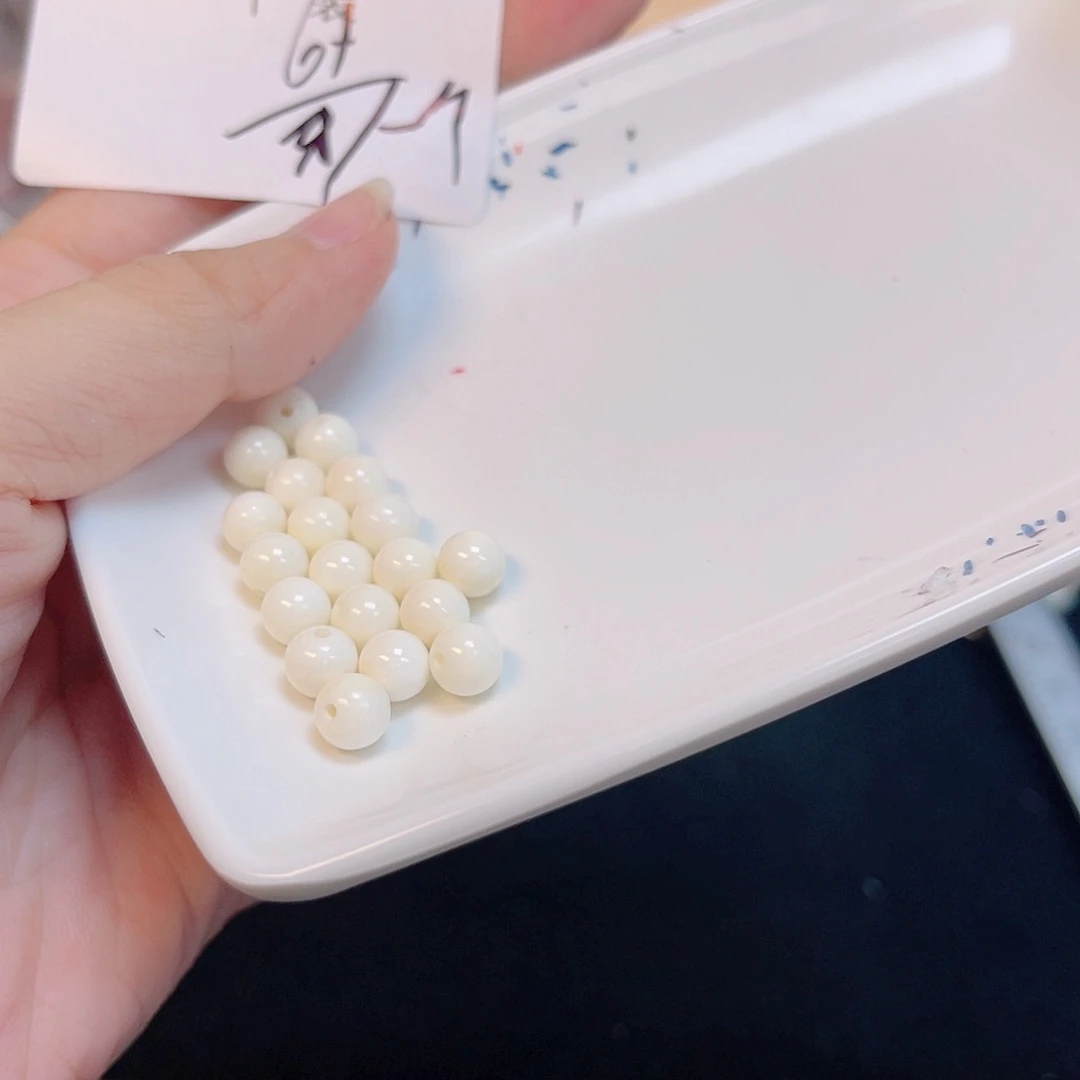 水晶珠宝半成品未镶嵌191 。