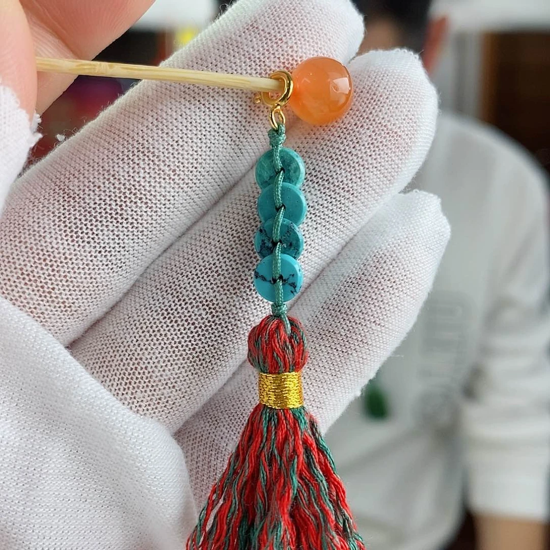 南红玛瑙珠宝奇石未镶嵌