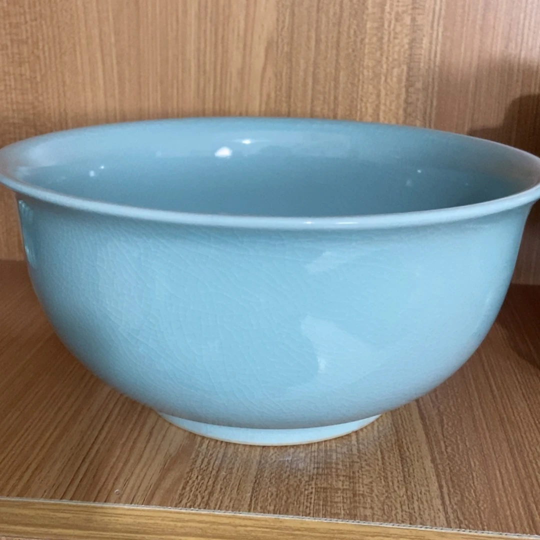 原产地原矿汝瓷～茶器