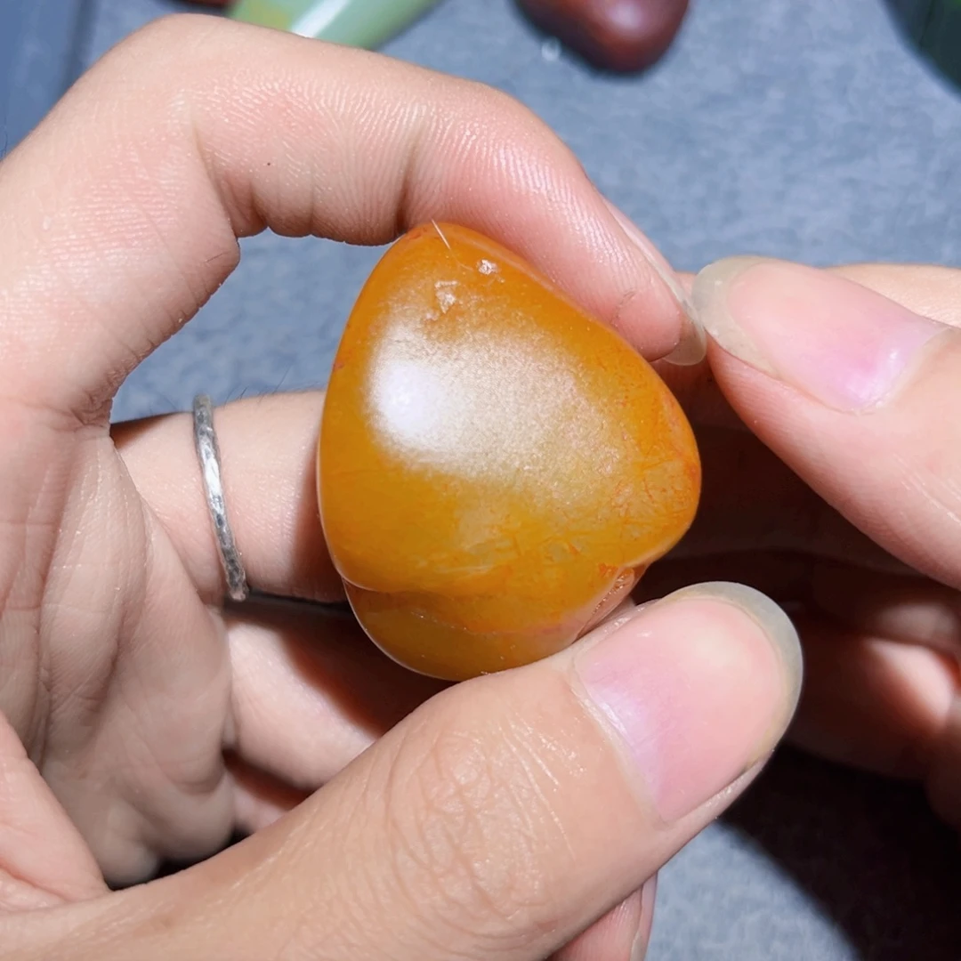 和田玉未镶嵌珠宝奇石