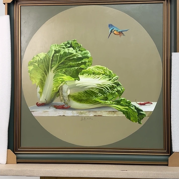 付***哥泥塑我是真的不知道怎么