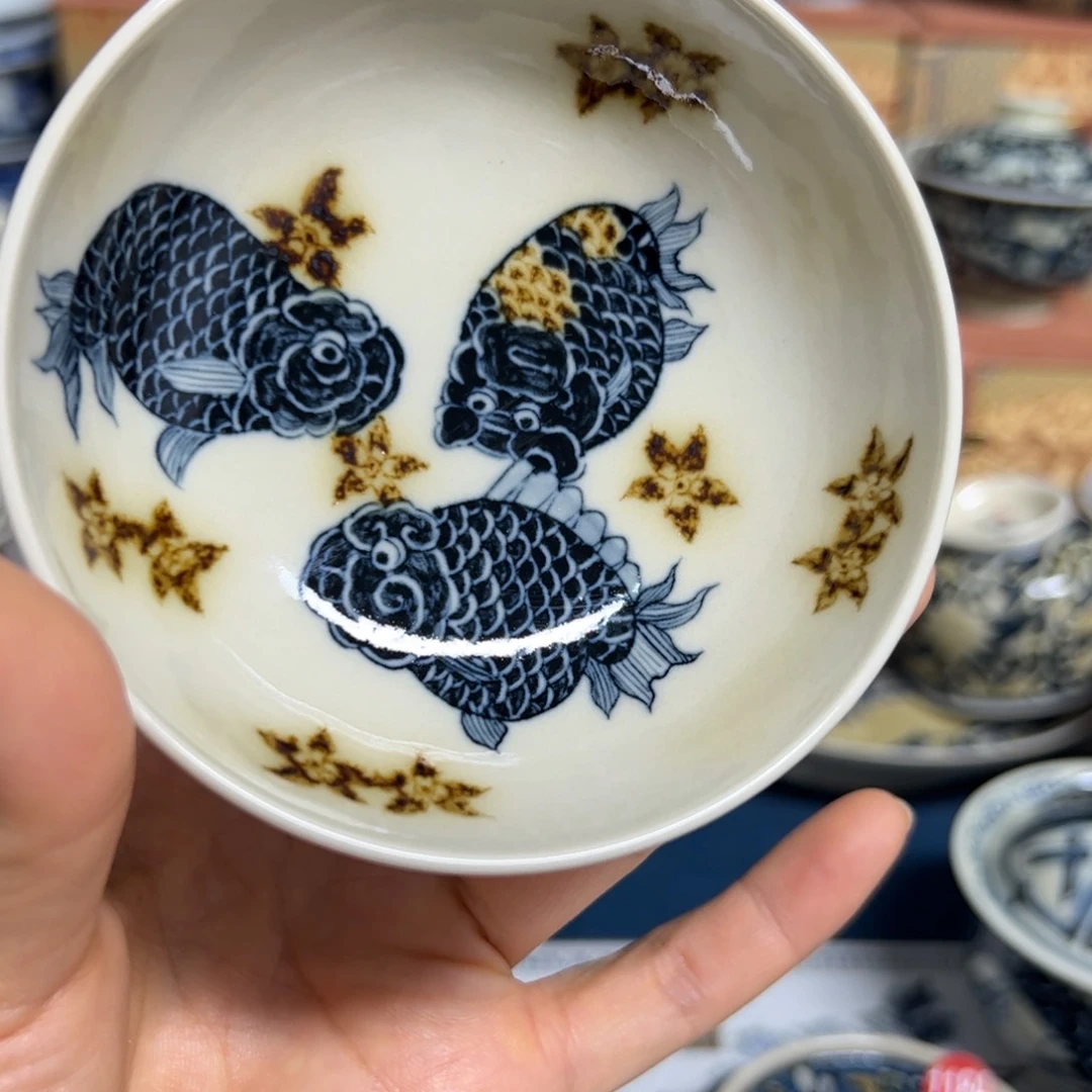 【闪购商品】@*L陶瓷艺术有限公司