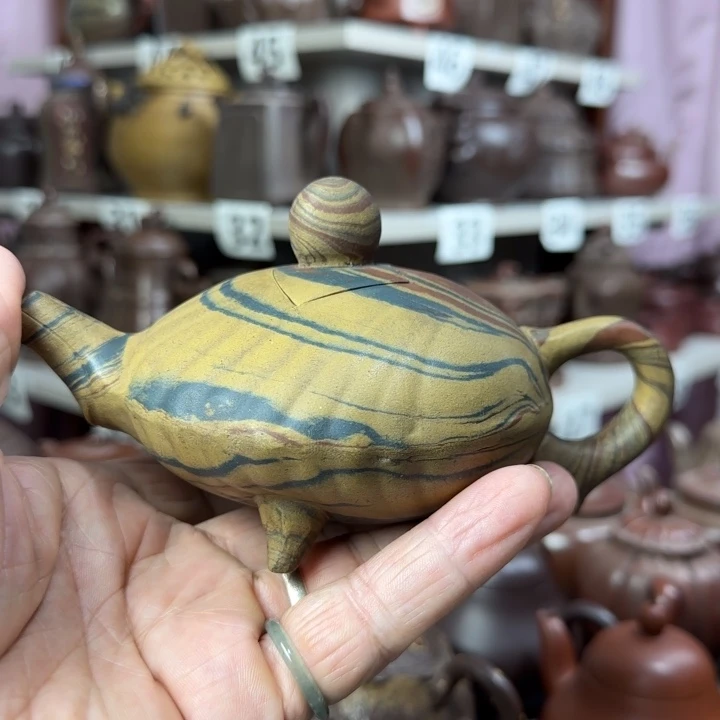 茶壶紫砂紫砂壶泡茶