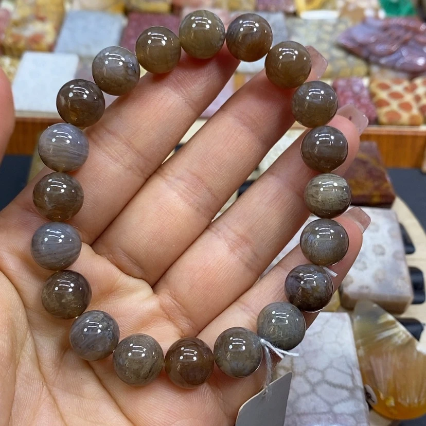 【闪购商品】硅化珊瑚（珊瑚玉）颈饰未镶嵌k 98