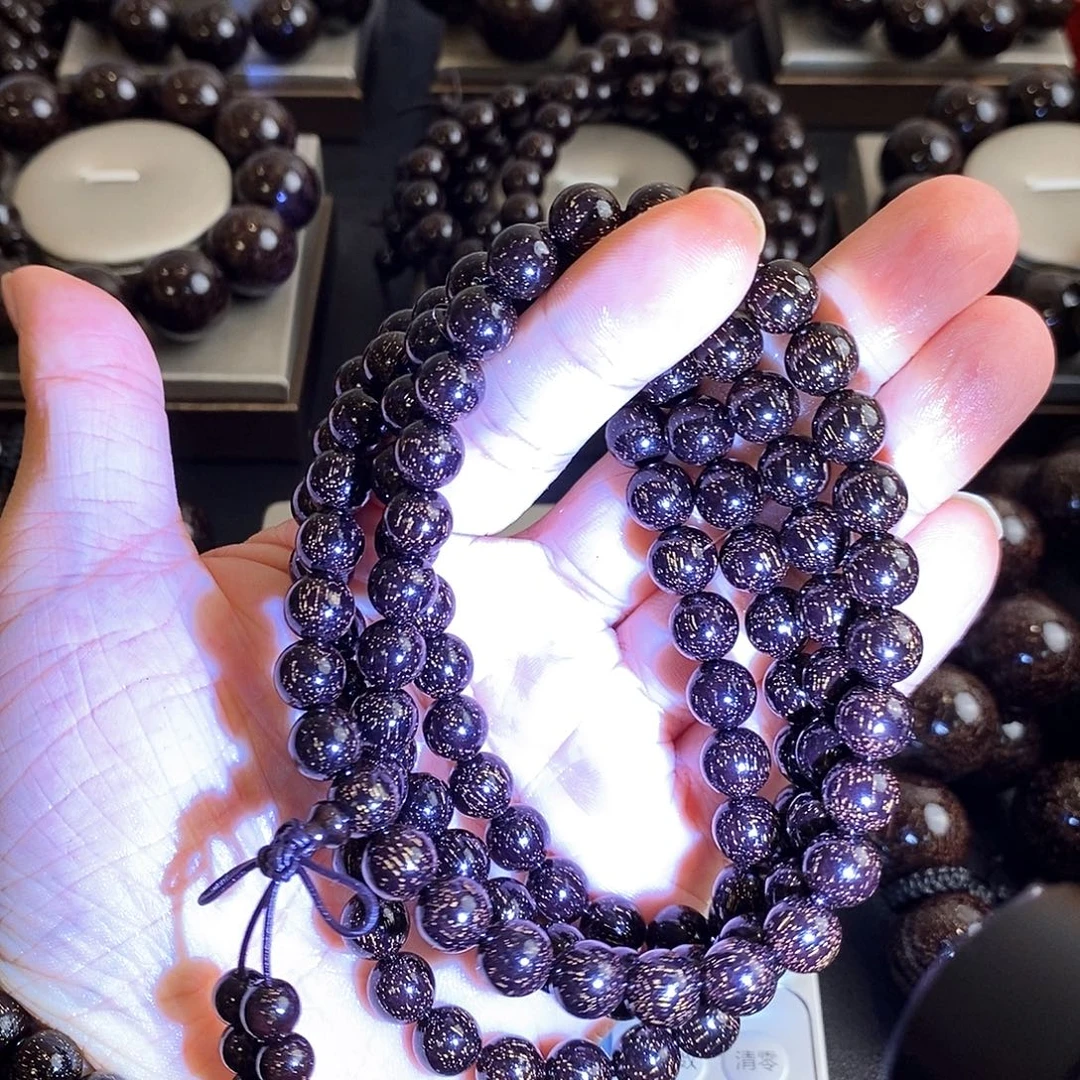 檀香紫檀（小叶紫檀）0.8 108